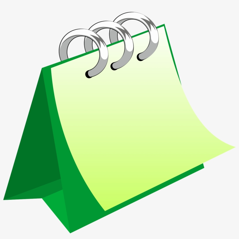 Download - Table Calendar Vector Png, transparent png
