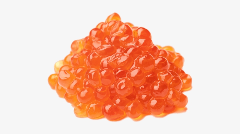 Food - Caviar - Caviar Png, transparent png