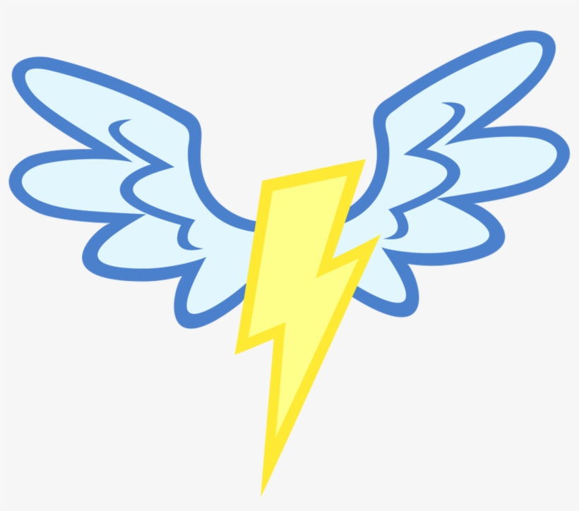 Wonderbolts, transparent png