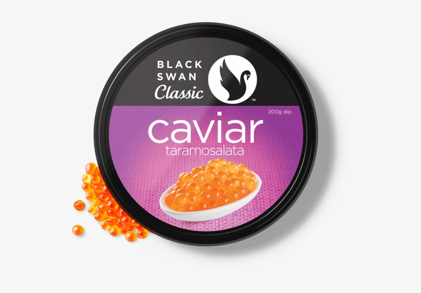 Caviar Taramasalata, transparent png