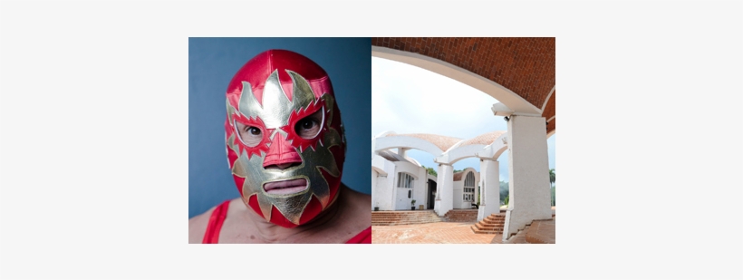 Solar And Solar Jr - Mask, transparent png