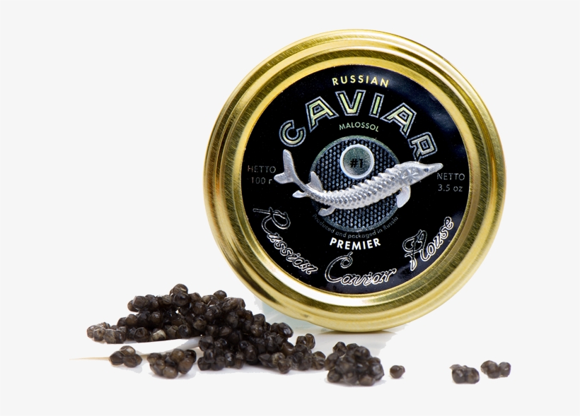 Premier Oscietra - Ossetra, transparent png