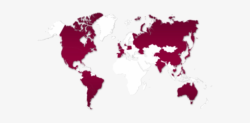 Mapamundi - World Map, transparent png