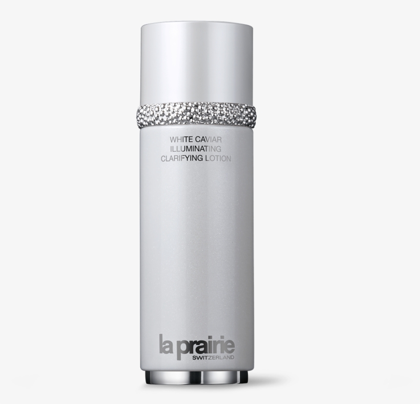 White Caviar Illum Moist Cream 50ml La Prairie Png, transparent png