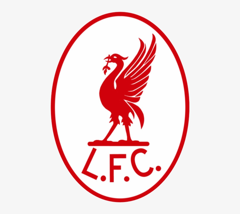 The Design Remained Largely Untouched In Subsequent - Liverpool Fc, transparent png