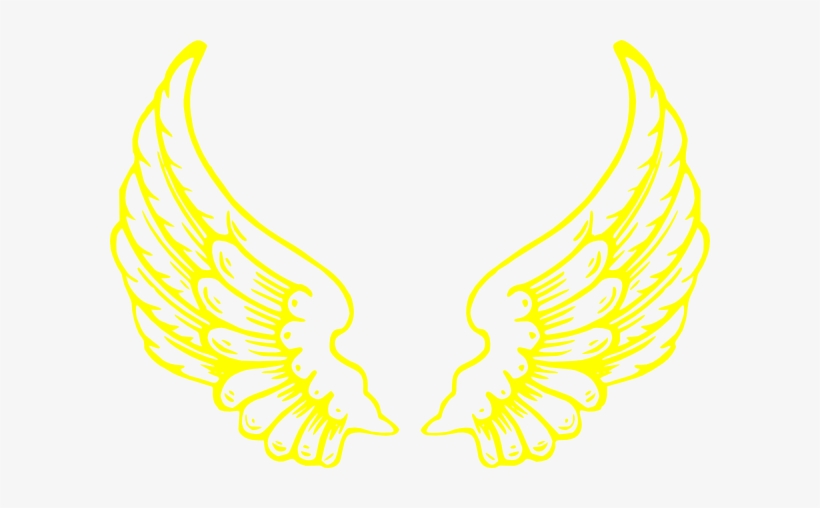 Wings Clipart Golden - Pandahall Sweetiee 925 Sterling Silver Cuff Ring, Circle, transparent png