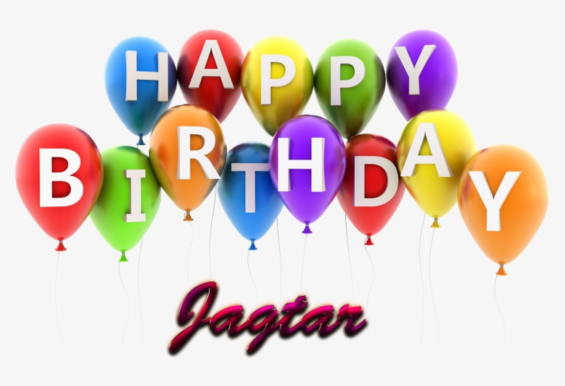 Free Png Jagtar Happy Birthday Vector Cake Name Png - Name Happy Birthday Rose, transparent png