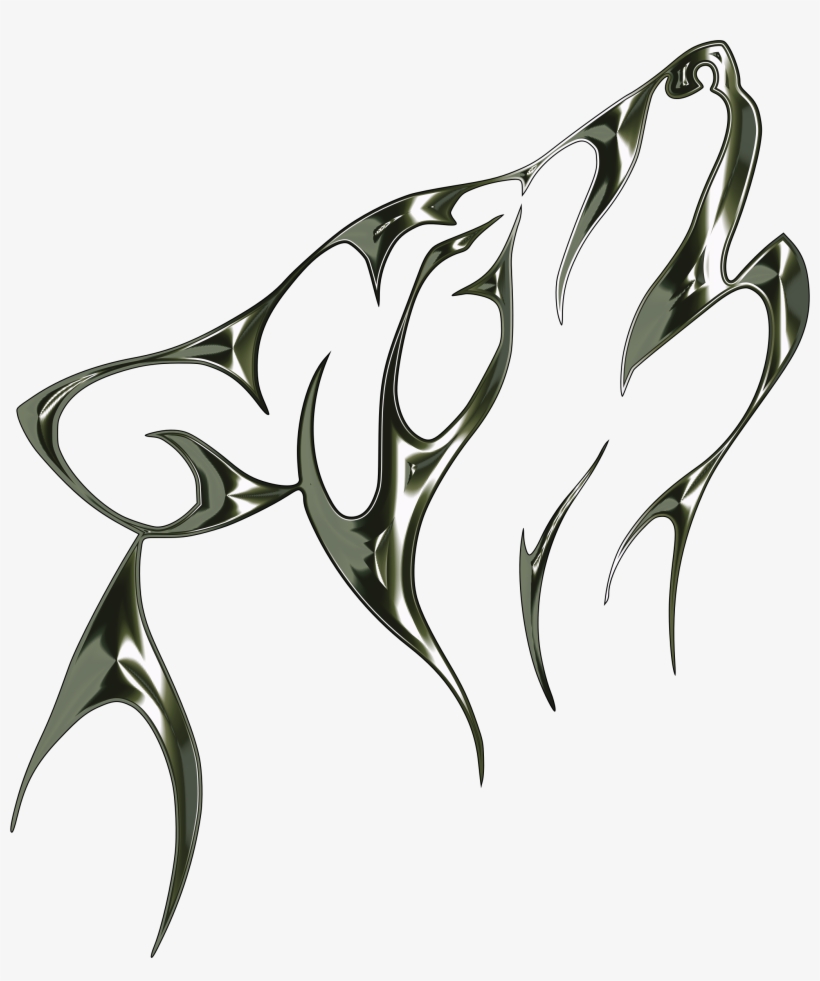 This Free Icons Png Design Of Polished Obsidian Tribal, transparent png