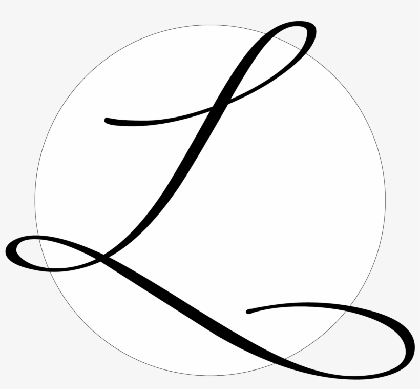 Luminamassage Logof-01 - Circle, transparent png