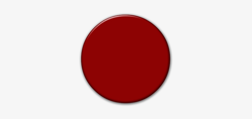 Red Circle Icon - Instagram Japan Flag, transparent png