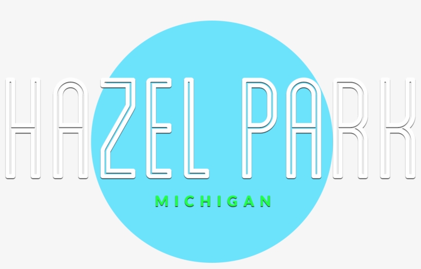 Hazel Park, Michigan - Michigan, transparent png