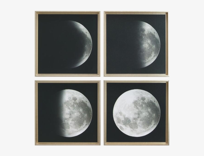 Moon, transparent png