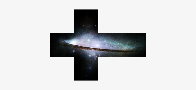 Heavenly Tapestry - Http - //i - Imgur - Com/sborpbh - Milky Way Skybox, transparent png