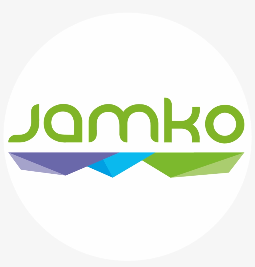 Newest Jamko Liikemerkki 2018 Rgb Vektori - Logo Banco Mundo Mujer, transparent png