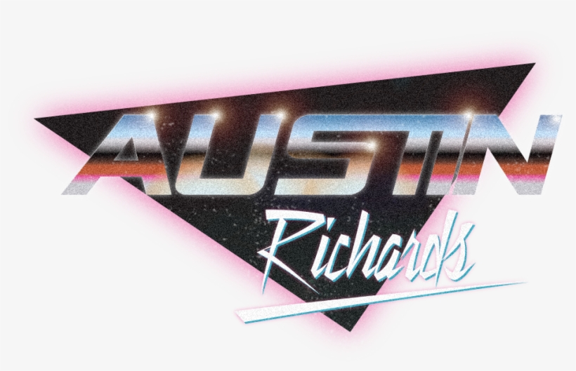 Austin Richards, transparent png