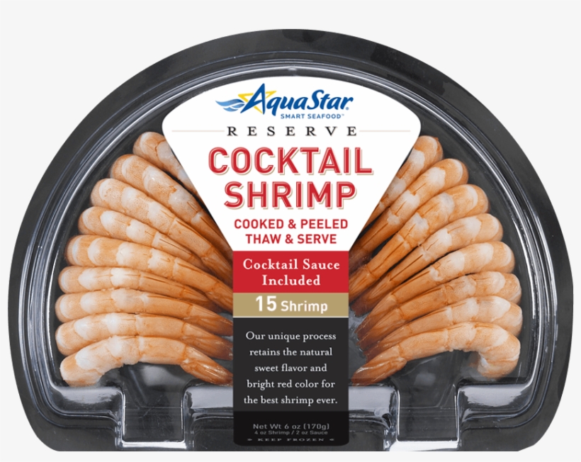 Our Shrimp Are Cooked In Shell Then Peeled To Retain - Food, transparent png