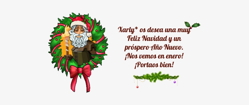 Quiero Desearos A Todos Muy Felices - Promoted To Grandma Mousepad, transparent png