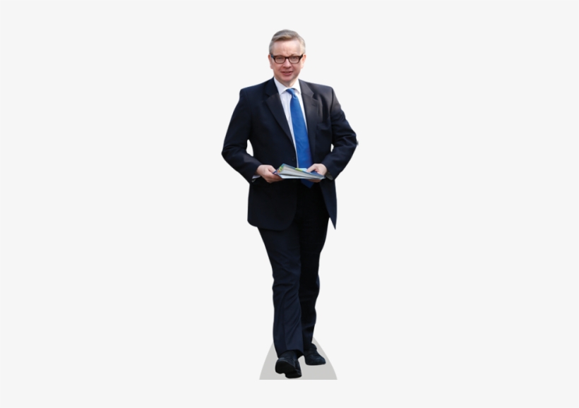 Michael Gove, transparent png