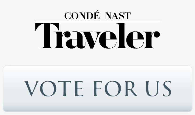 Or You Can See Our Detail Instruction Here - Conde Nast Traveler Hot List 2017, transparent png