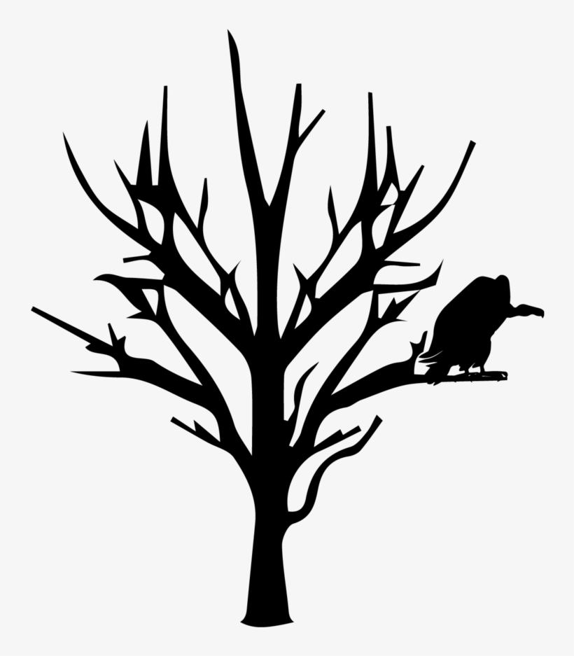 Dead Tree@2x - Portable Network Graphics, transparent png