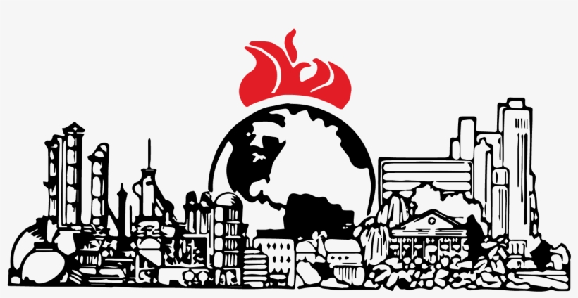 Csb Releases Final Report Into 2017 Explosion At Louisiana - Industrial Fire World, transparent png