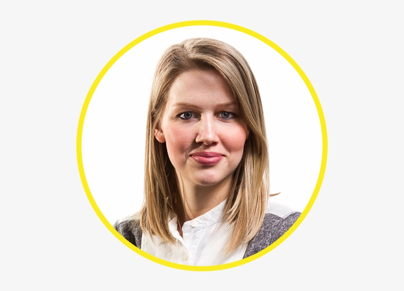 Blond, transparent png
