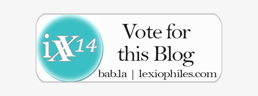 Ix 14 Button Vote This Blog - No Turning Back: A Novel, transparent png