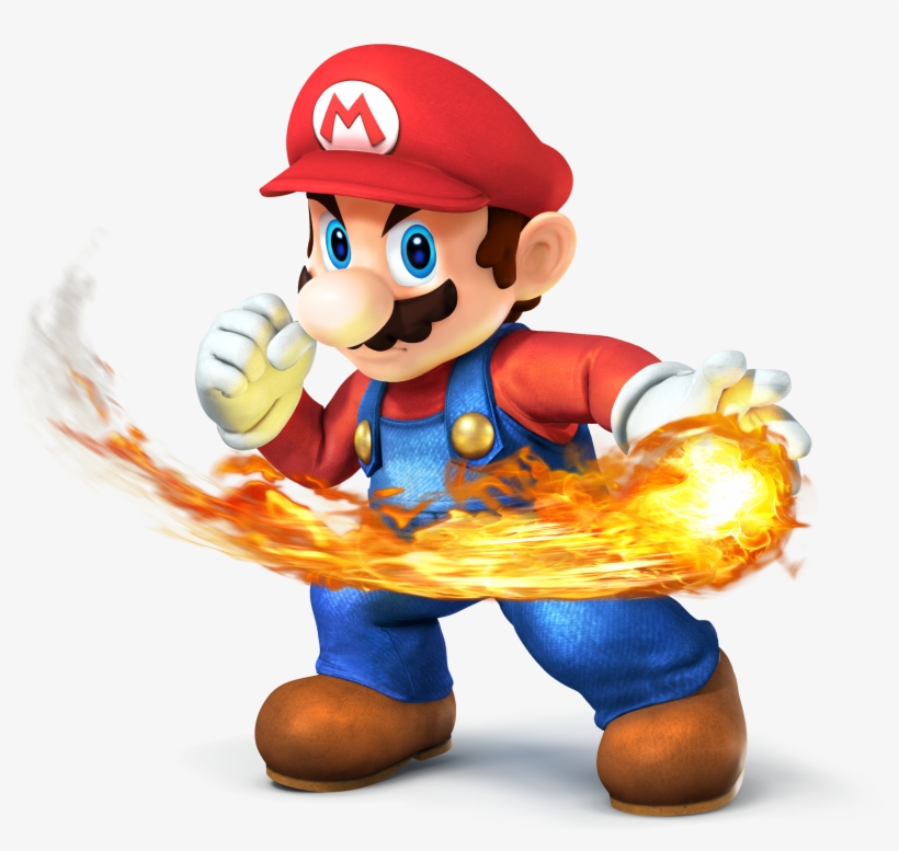 Young Adults In The 5th Through 12th Grade Are Invited - Smash Bros Mario Png, transparent png