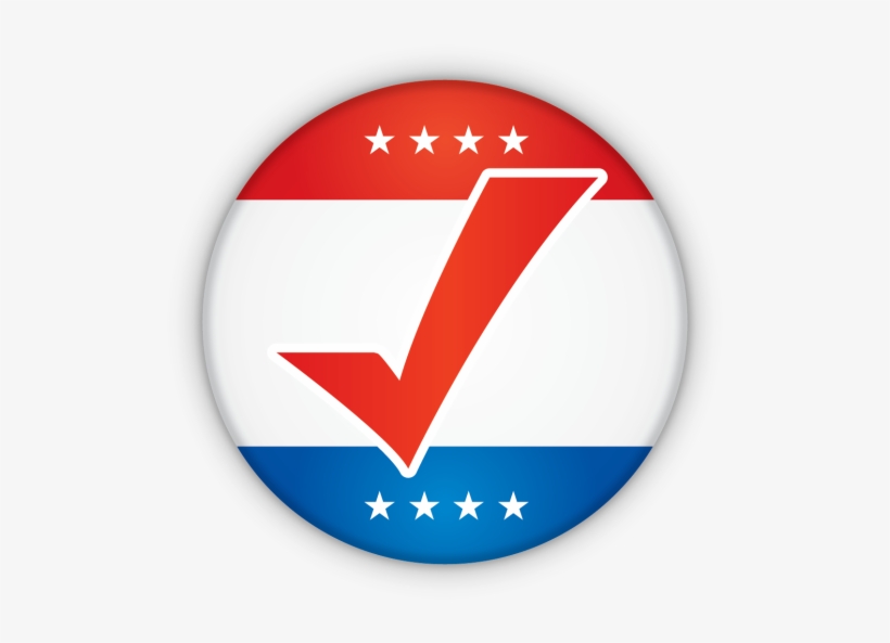Share This - - Voting, transparent png