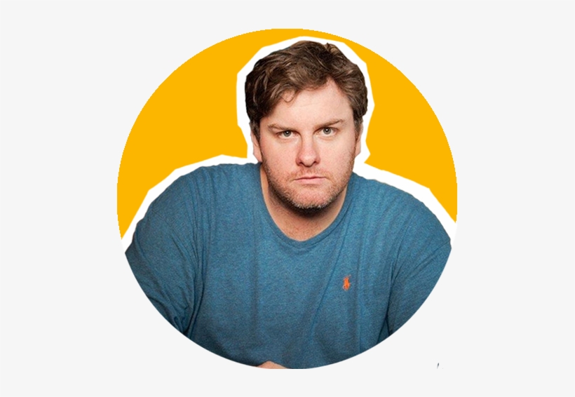 Tim Dillon Is Going To Hell - Gentleman, transparent png