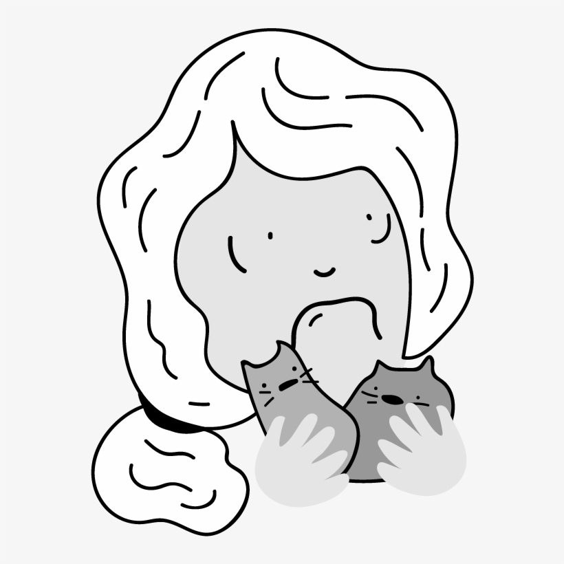 The Closest Thing I Have To A Celebrity Crush Is Michael - Illustration, transparent png