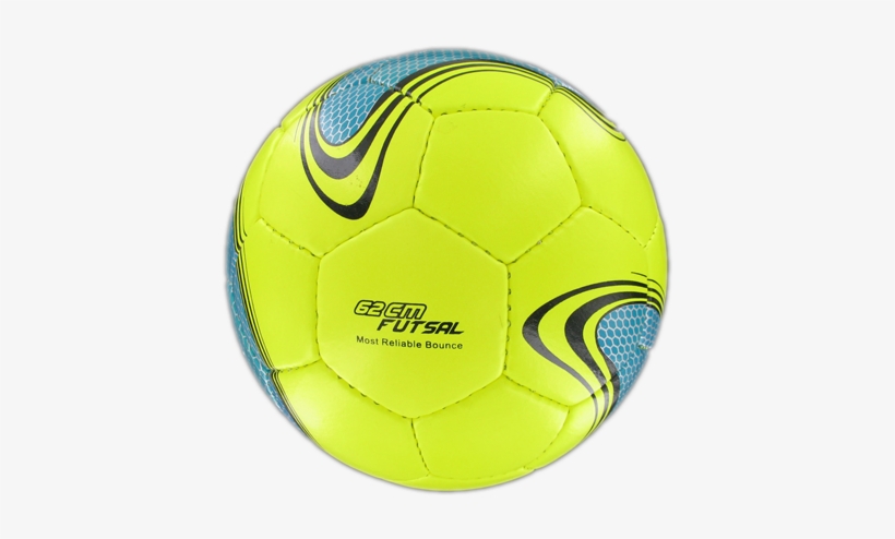 Football - £36 - 50 - Diamond 62cm Futsal Ball - Futsal Ball Png, transparent png