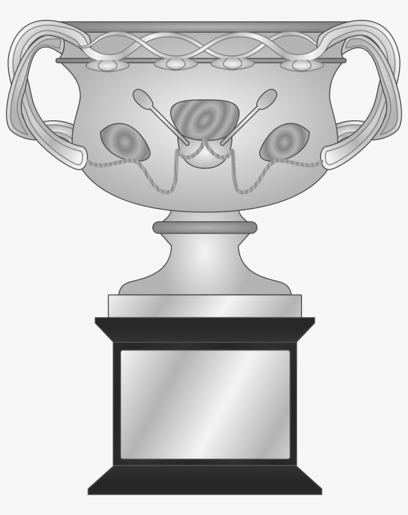 Norman Brookes Challenge Cup - Australia Open Cup Png, transparent png
