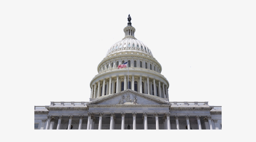 How Would Trump Gut Obama's Education Policies, Anyway - U.s. Capitol, transparent png