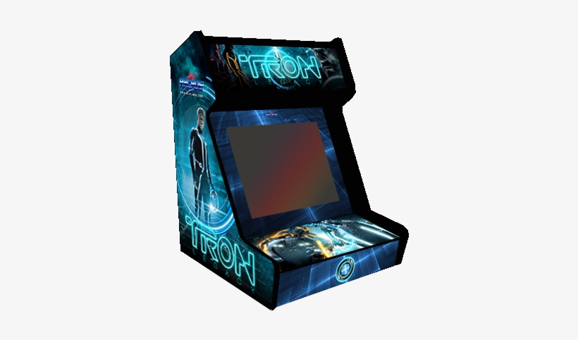 Tron Legacy Batop - Gadget, transparent png