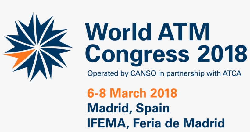 World Atm Congress Madrid 2018, transparent png