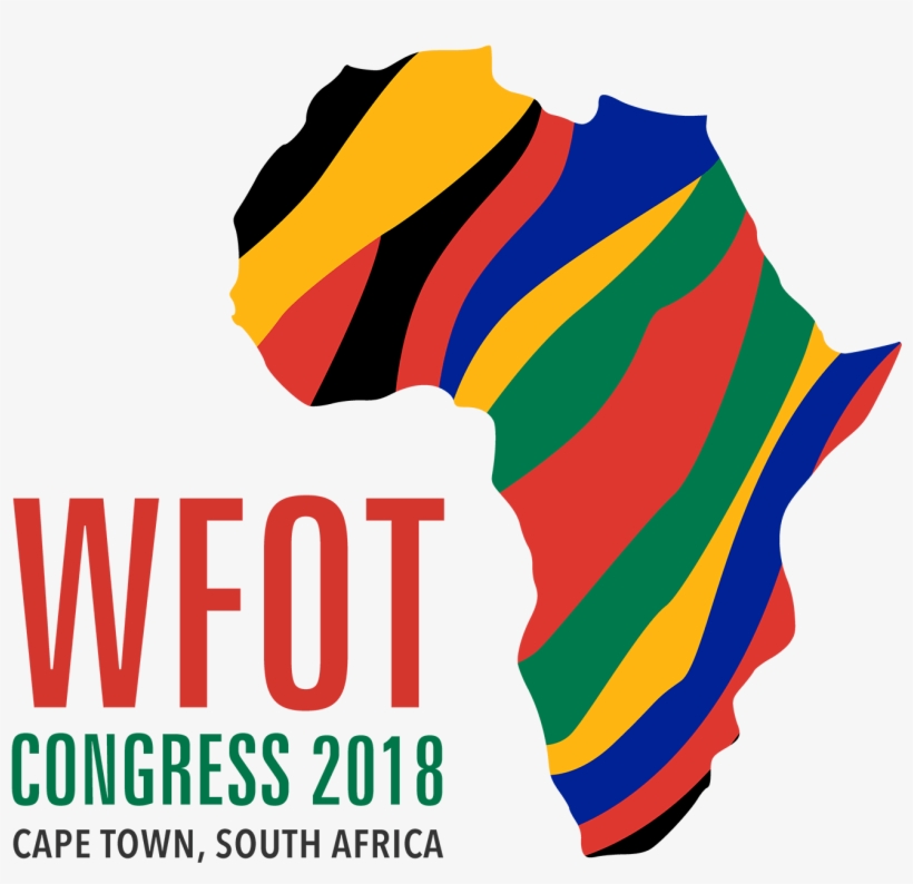 Web - Wfot Congress In Cape Town, transparent png
