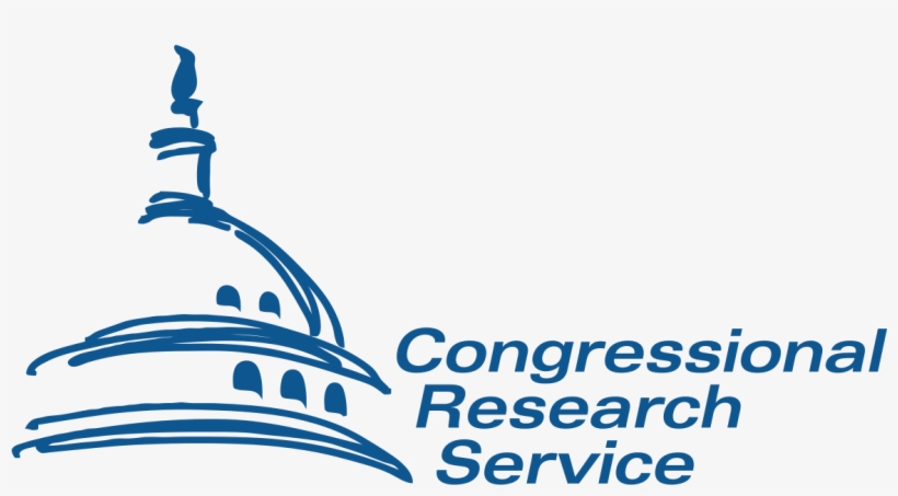 Library Of Congress, Congressional Research Service - Congressional Research Service, transparent png