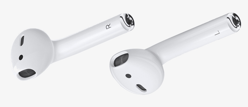 Spigen Airpods Strap White Holder, transparent png