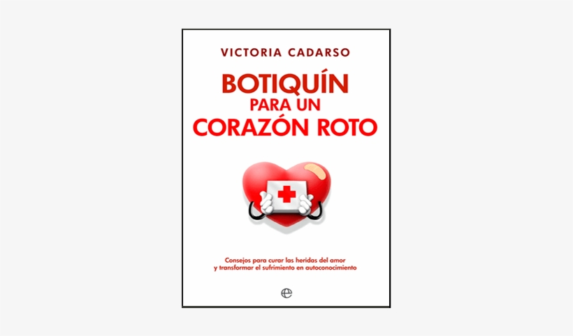 All - Botiquín Para Un Corazón Roto : Consejos Para Curar, transparent png