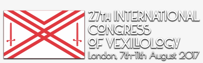Icv27 Horizontal White Shadow - Vexillology, transparent png