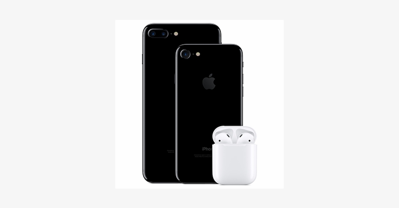 Apple Airpods Bluetooth Earphones, transparent png
