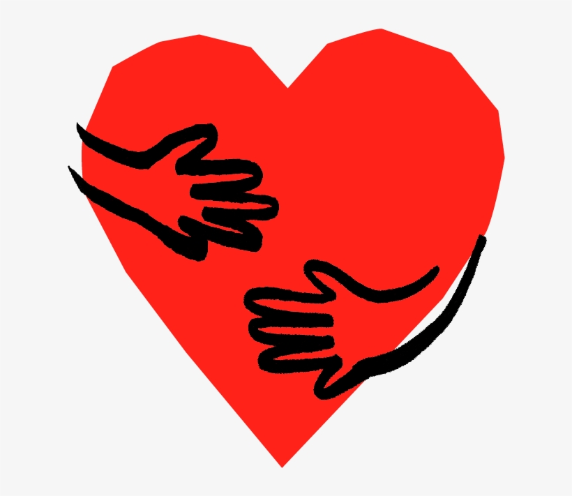 Cuidá Tu Corazón - Semana Del Corazon Lema 2018, transparent png