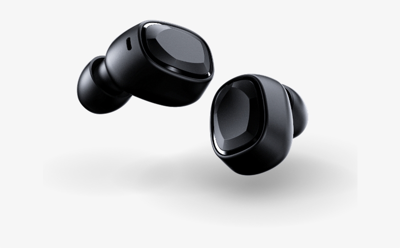 Yevo Air Bluetooth Earbuds Are An Alternative To Apple's - Yevo Air Wireless Headphones, transparent png