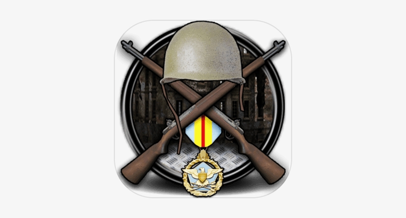 Medal Of Valor - Ww2 Icon, transparent png