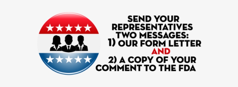 Let Congress Know Your Position - Vote Hillary Round Car Magnet, transparent png