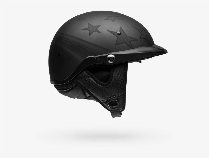 Pit Boss - Bell Pit Boss Helmet, transparent png