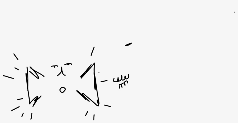 Twoface - Calligraphy, transparent png