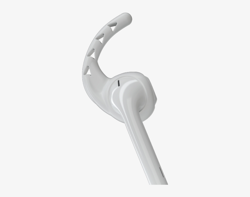 Introducing Earhoox - Earhoox Airpods, transparent png