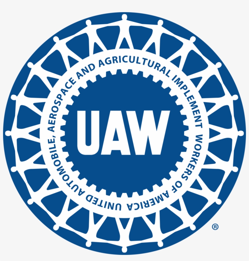 Uawlogo Bluecircle Updated, transparent png